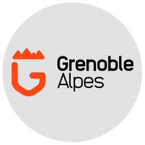 recrutement grenoble INP grenoble Alpes marque