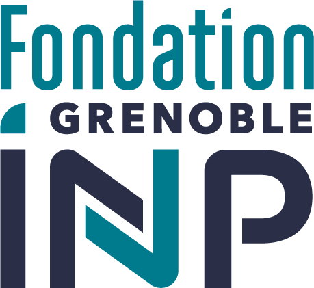 Logo Fondation INP