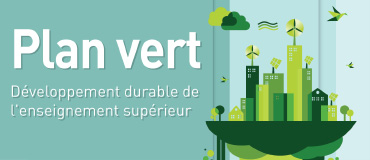 Plan Vert - Grenoble INP