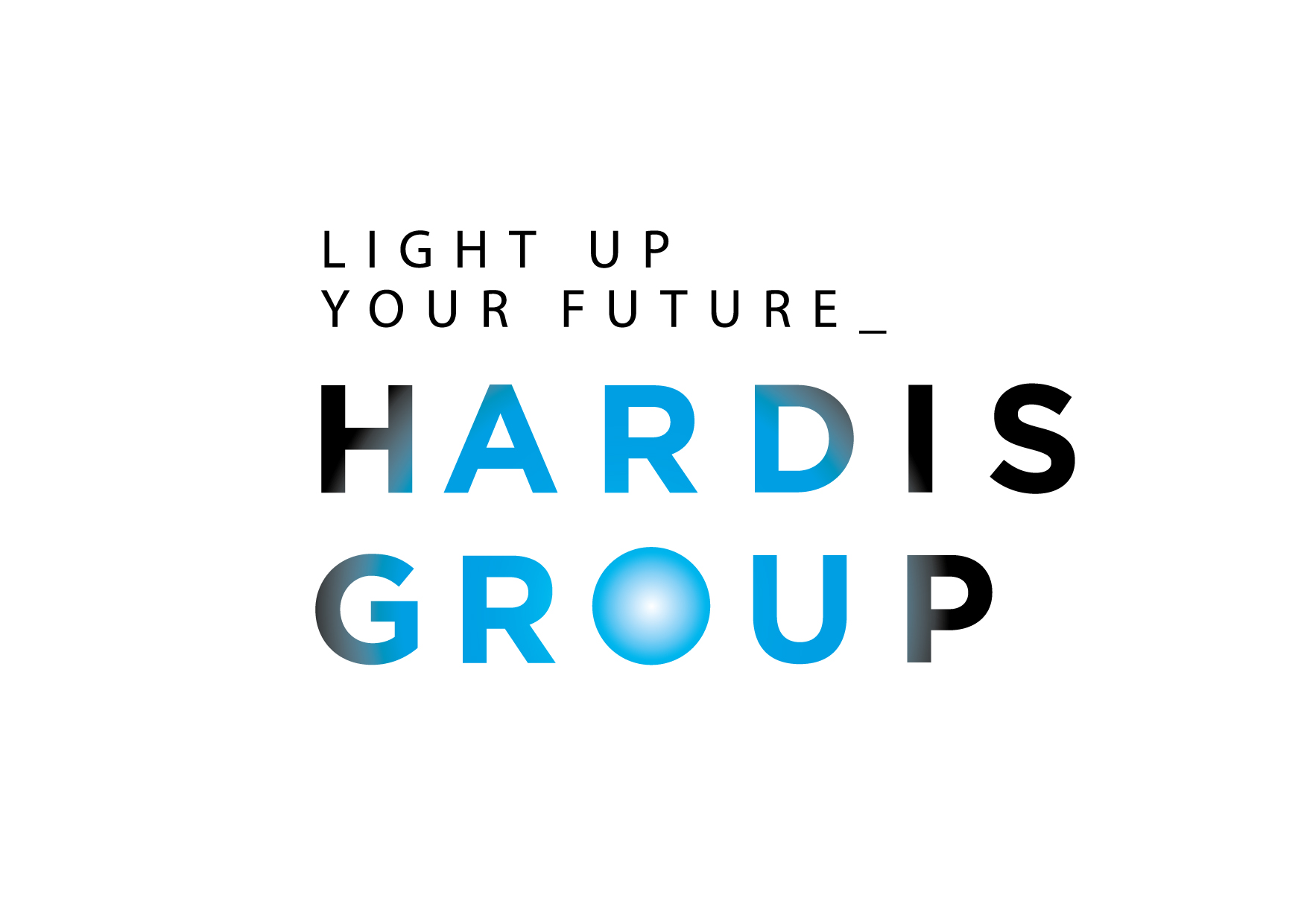 Logo Hardis Group