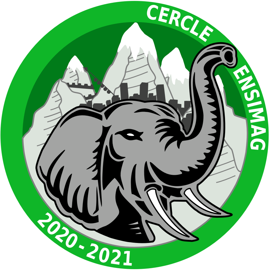 logo bde 2020