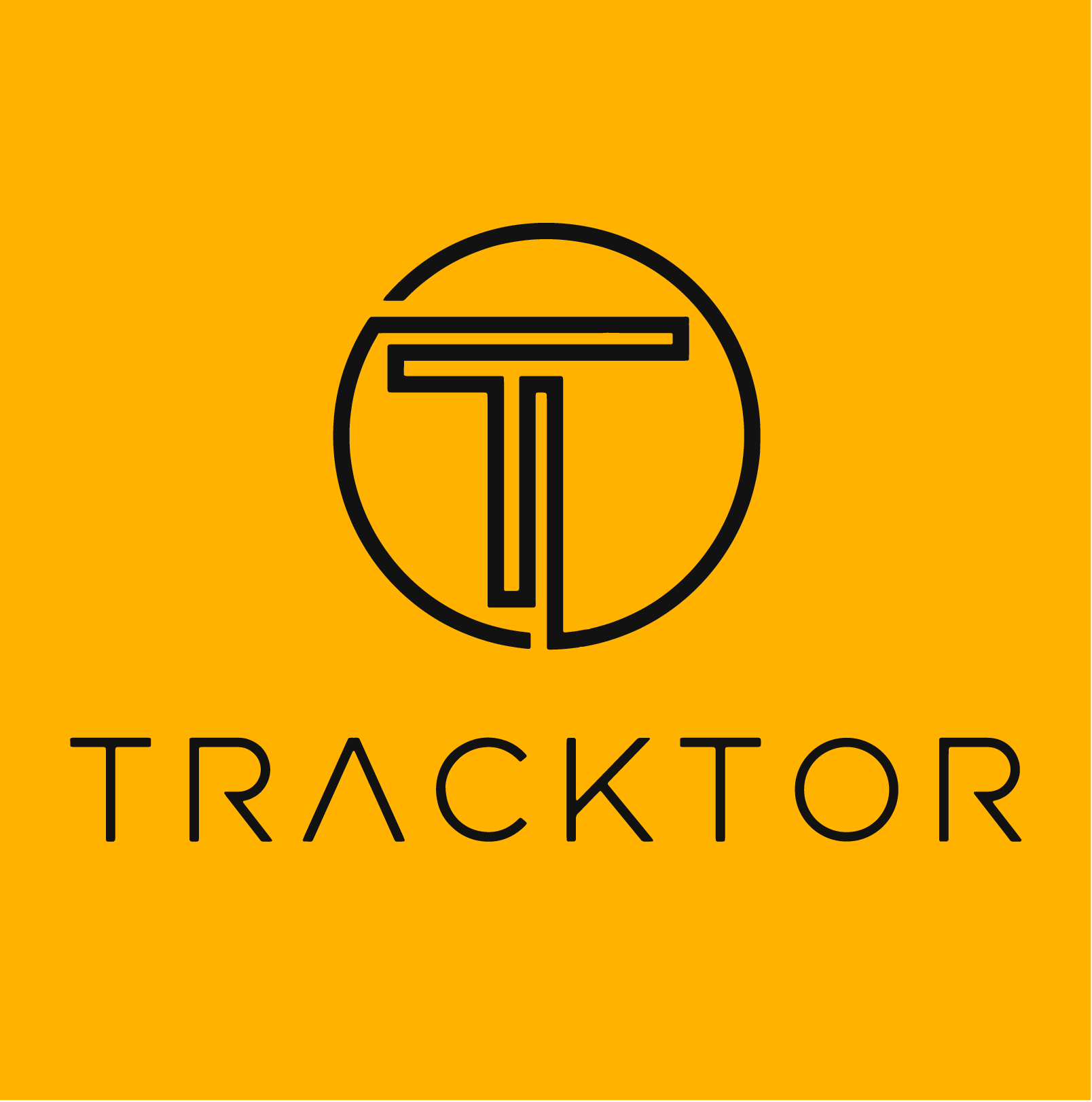 logo traktor