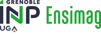 logo-Grenoble INP - Ensimag, UGA